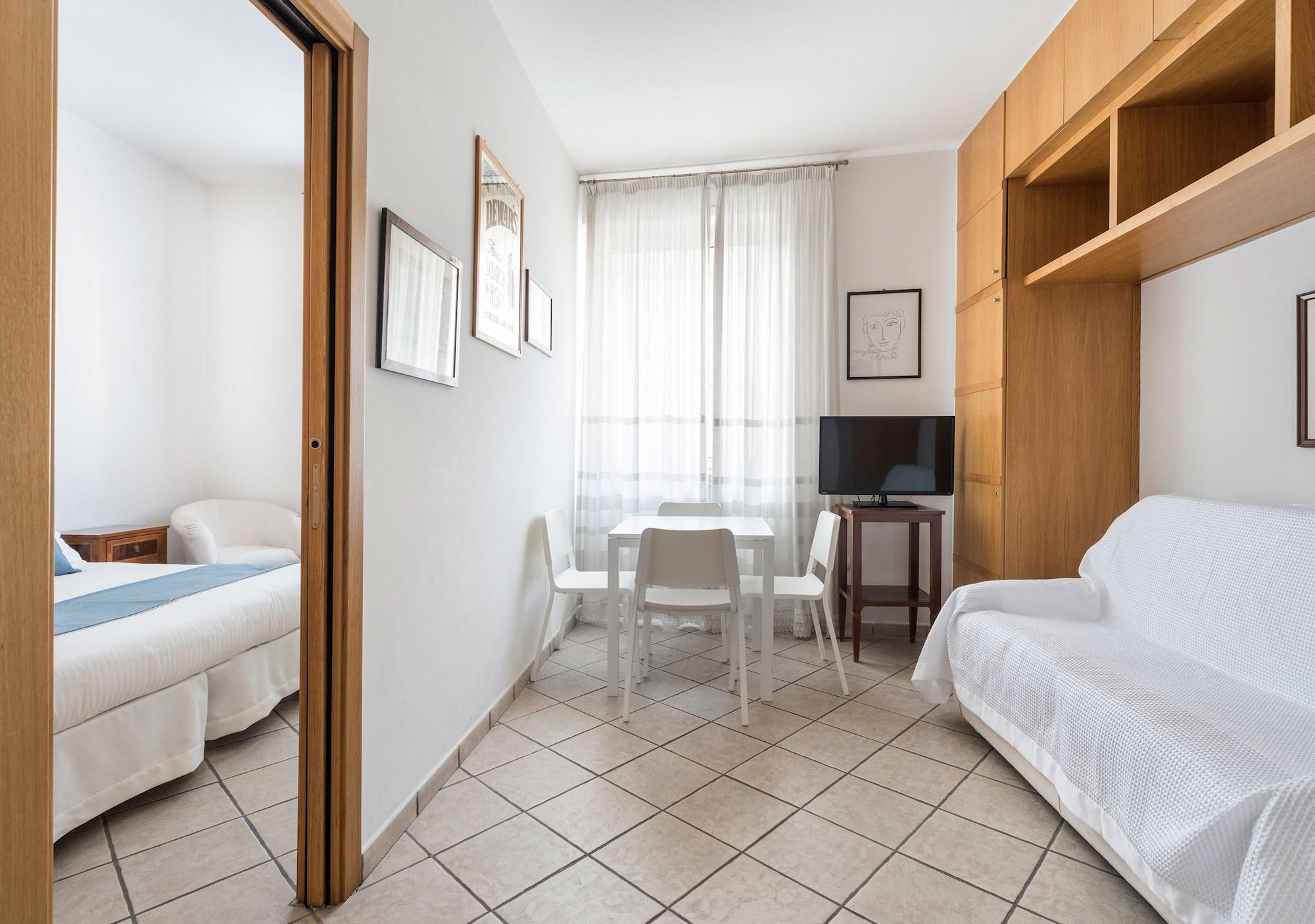 Fiorentini Affittacamere 3*