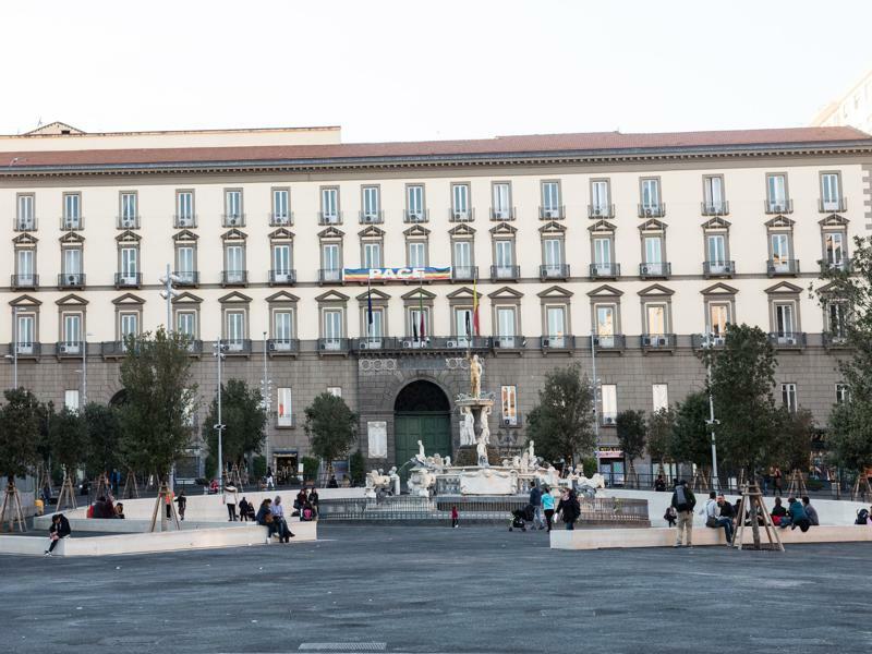 Fiorentini 3*