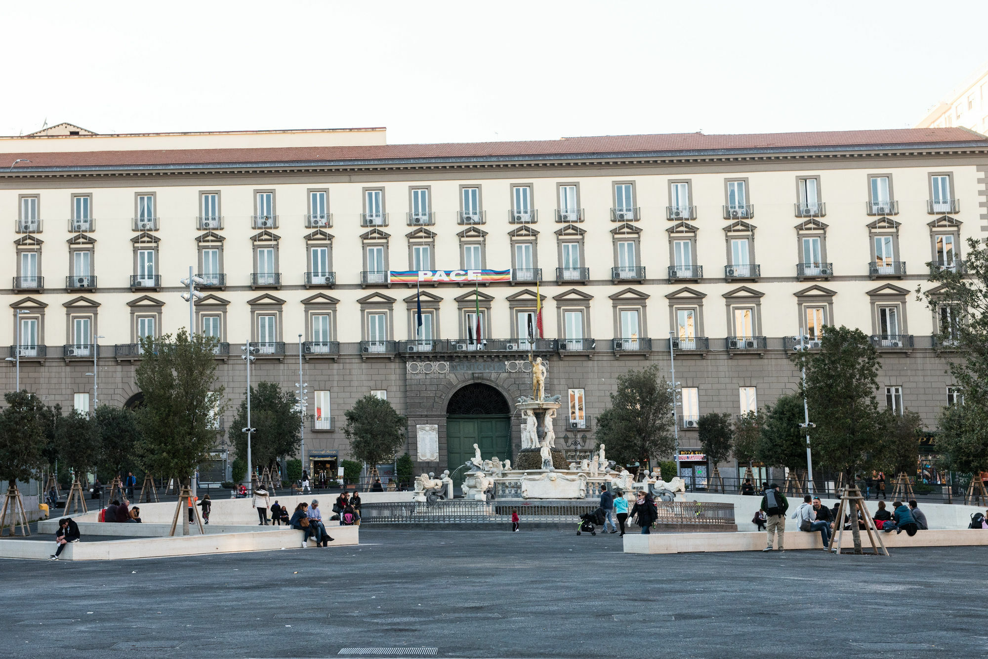 Affittacamere Fiorentini