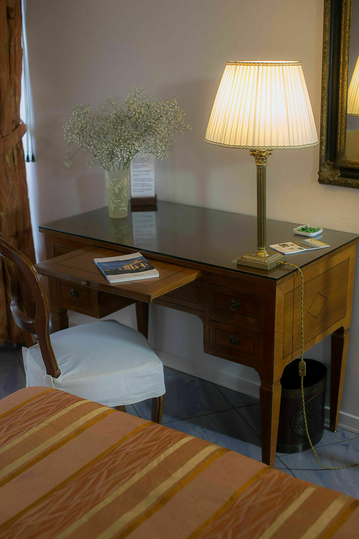 Fiorentini 3*