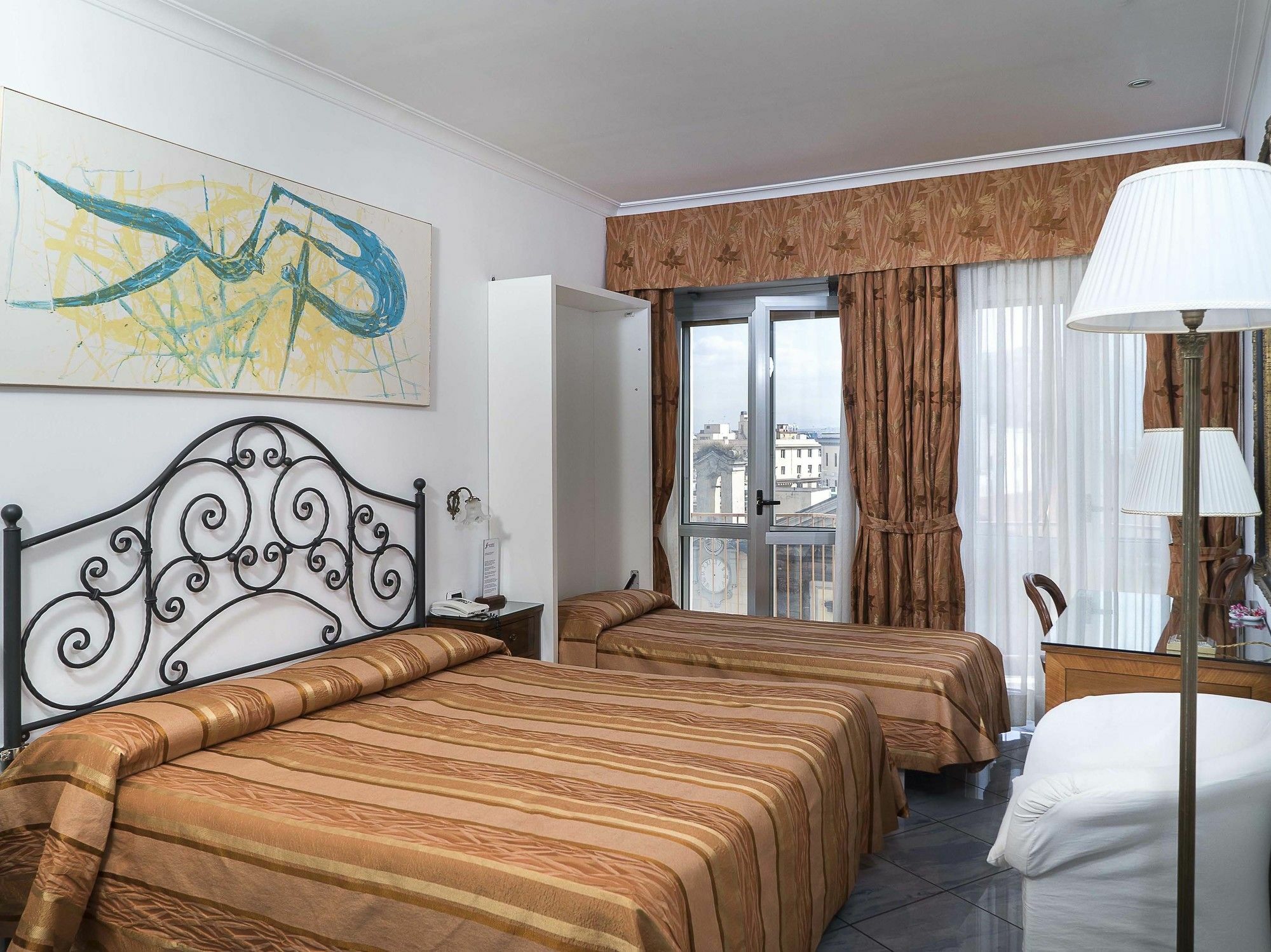 Fiorentini 3*