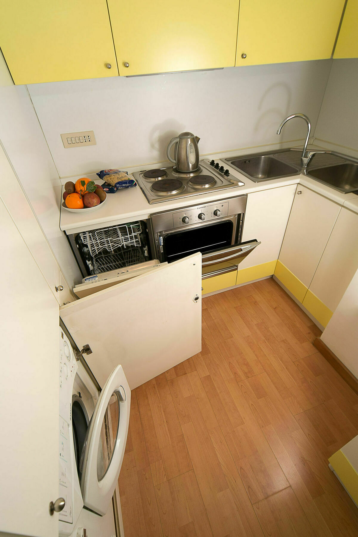 Fiorentini 3* Napoli