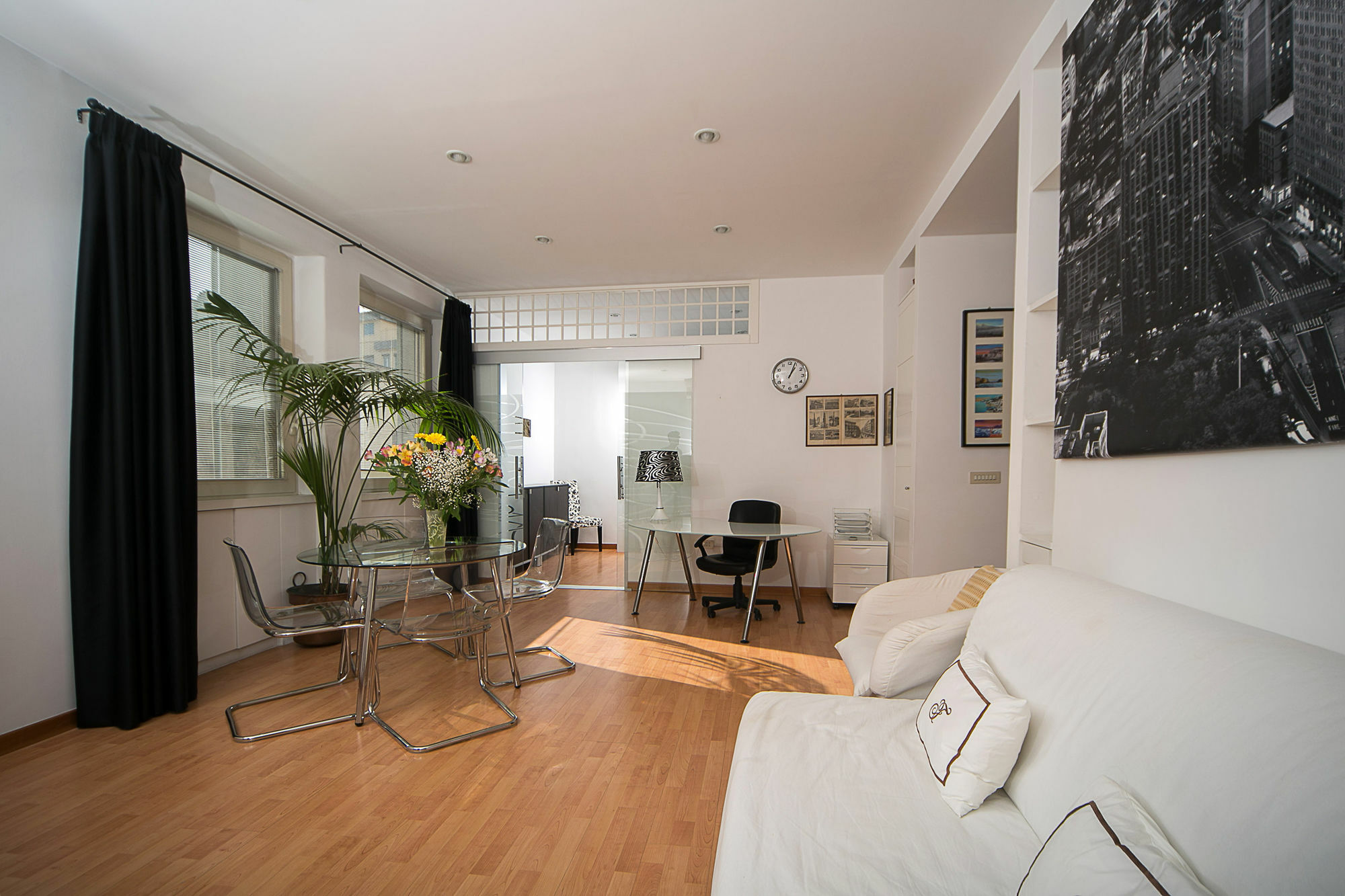 Fiorentini 3* Napoli