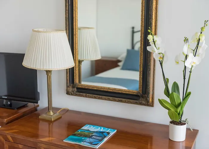 Fiorentini Residence Napoli