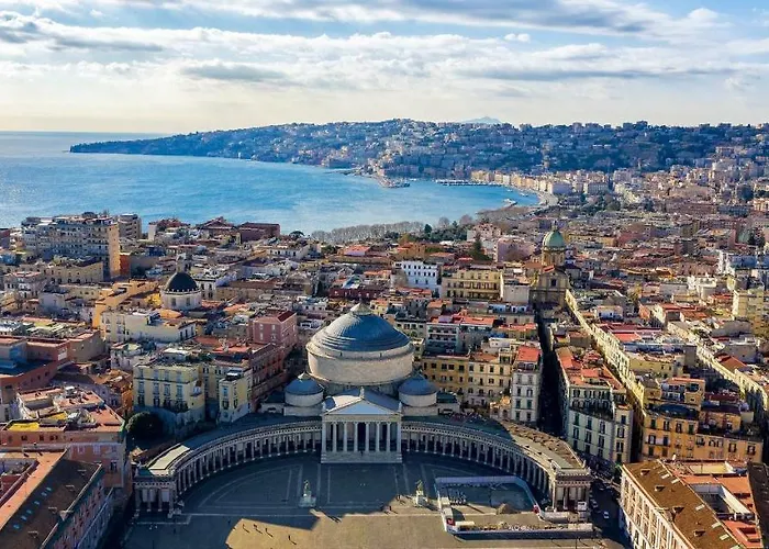 Fiorentini Residence Napoli
