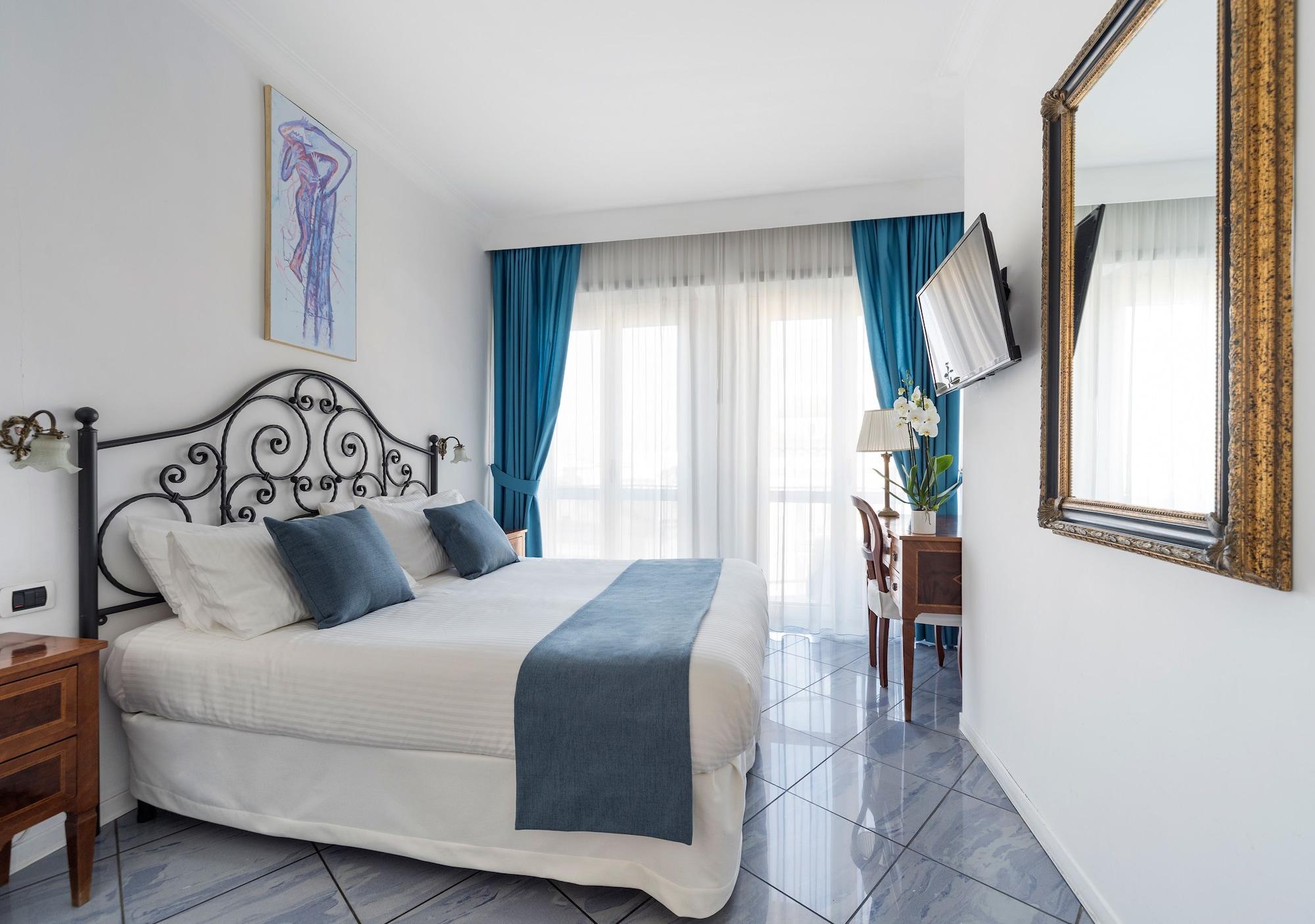 Fiorentini Residence Napoli