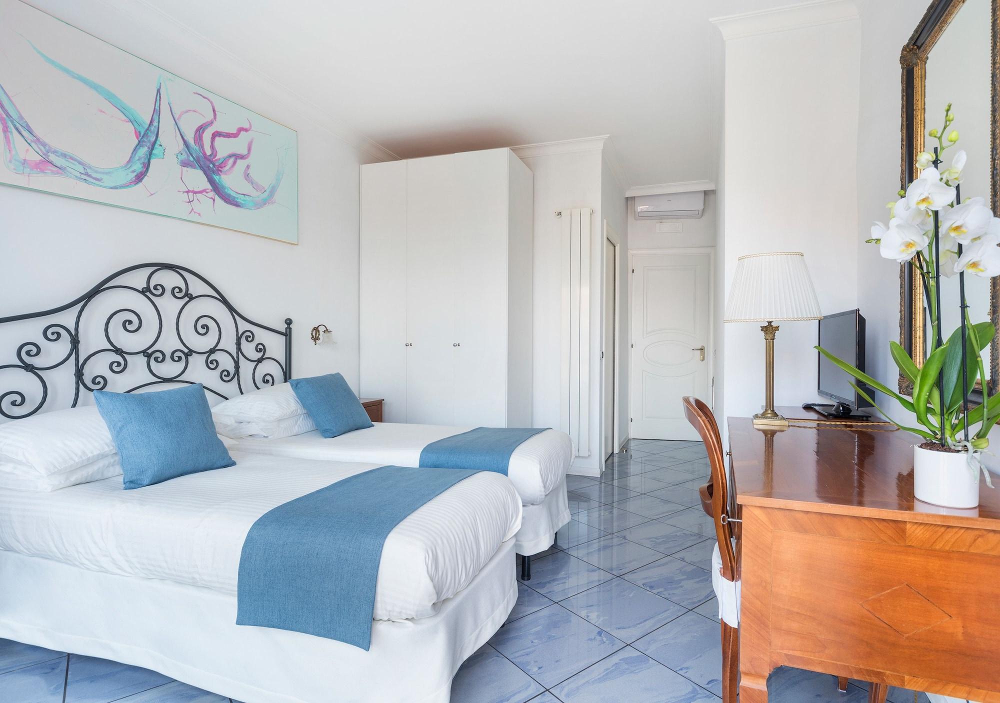 Guest house Fiorentini Residence Napoli Naples