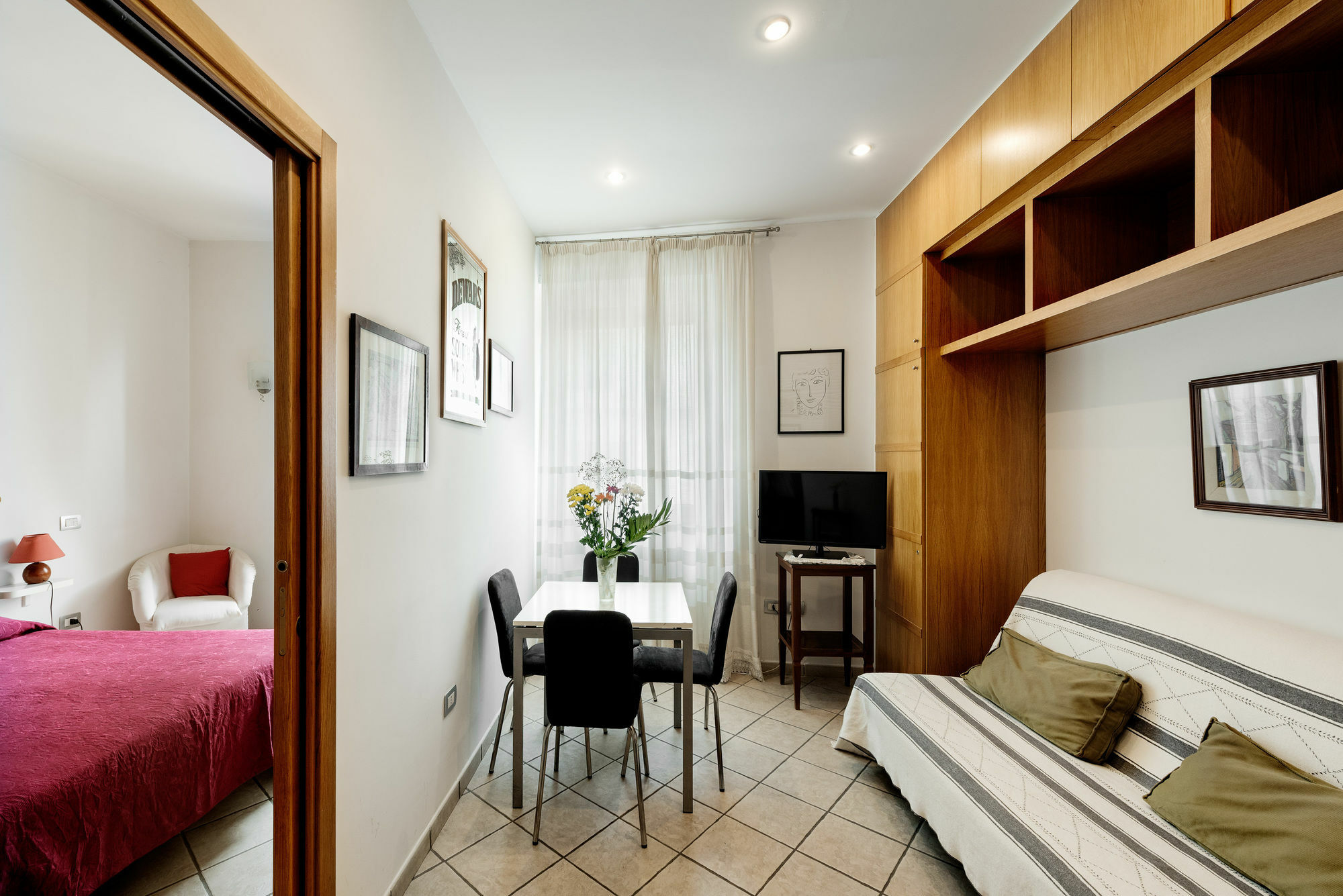 Fiorentini Residence Napoli Guest house
