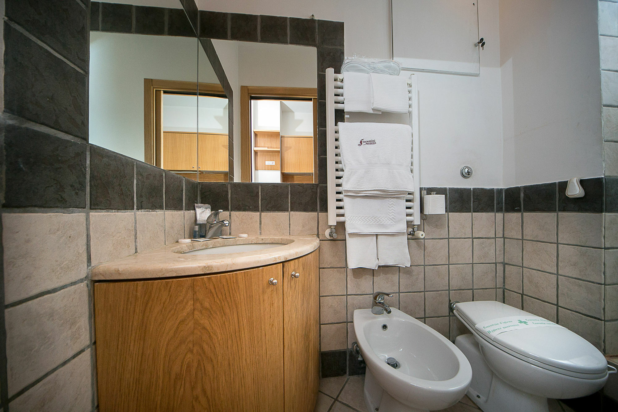 Fiorentini Residence Napoli Guest house