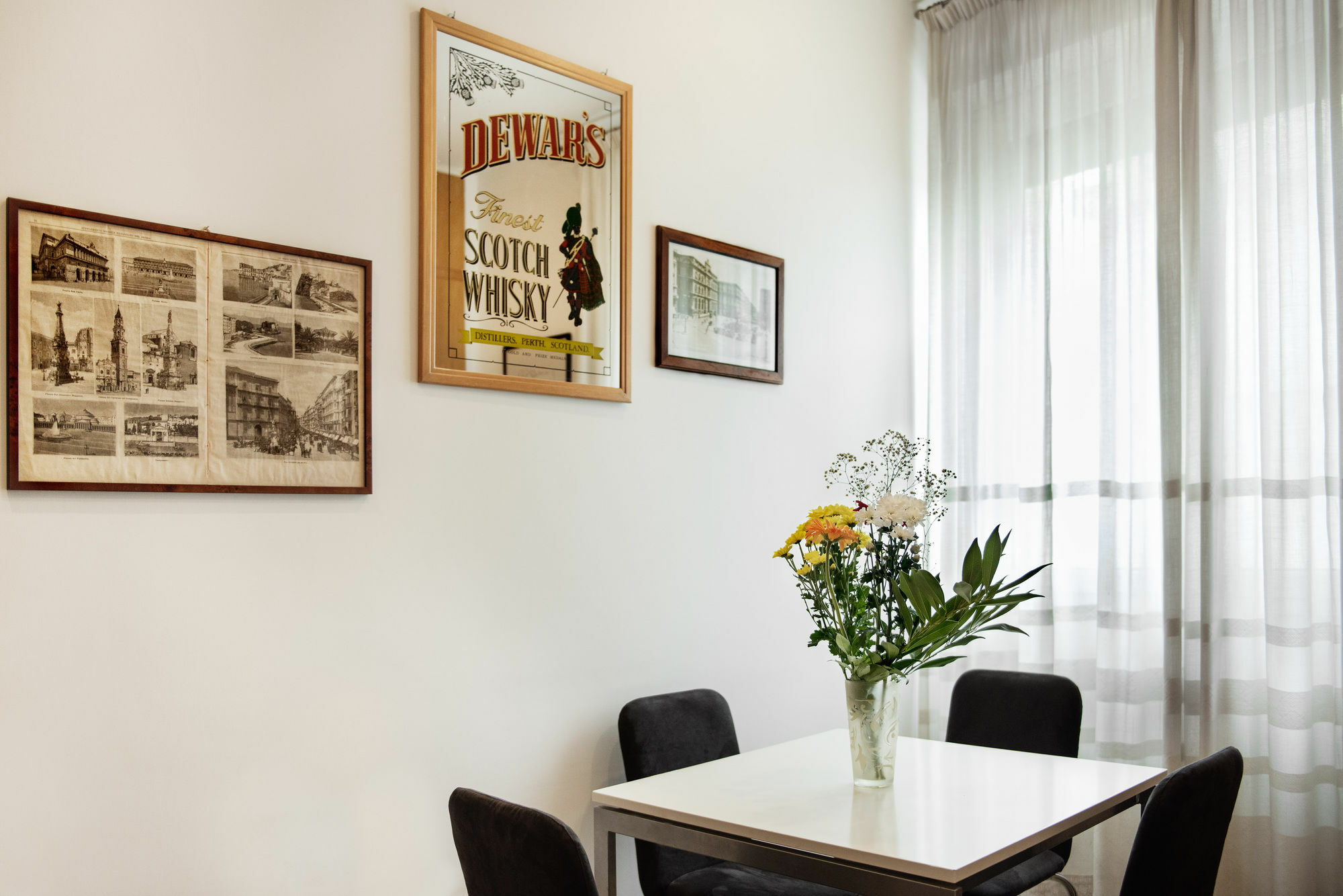 Fiorentini Residence Napoli 3*