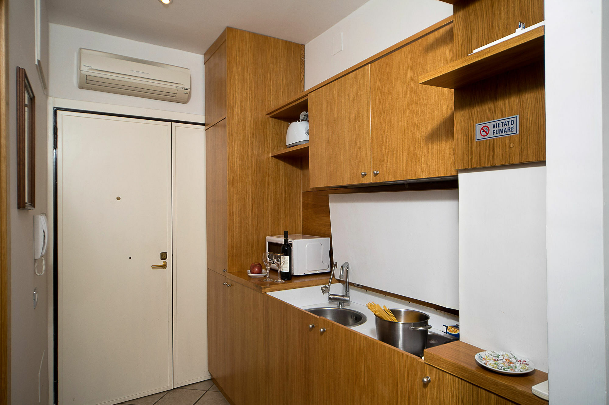 Fiorentini Residence Napoli