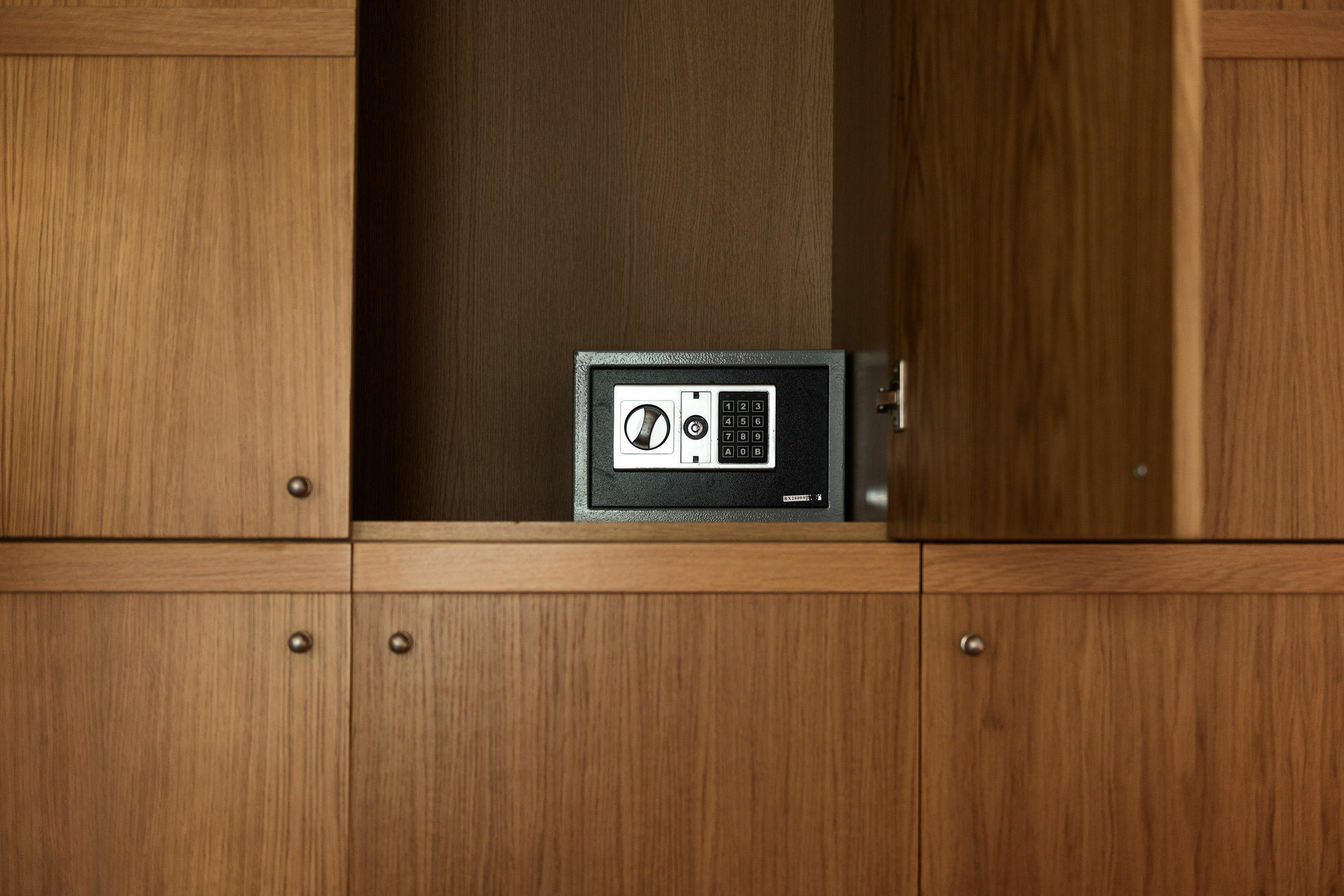 Fiorentini Residence Napoli Naples